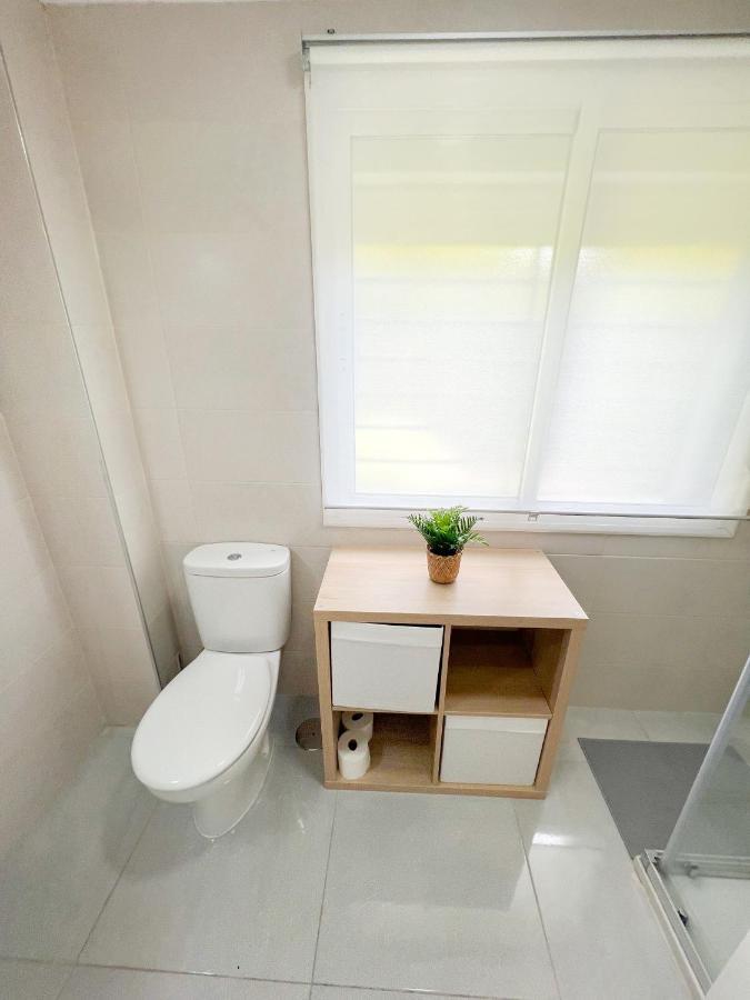 Cozy Apartment With Large Terrace 토레몰리노스 외부 사진
